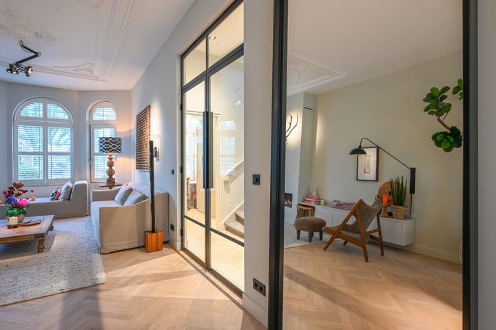 Foto 28 van Laan van Meerdervoort 314-A