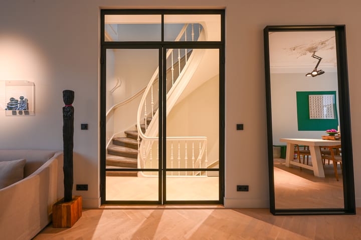 Foto 29 van Laan van Meerdervoort 314-A