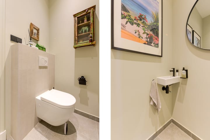 Foto 30 van Laan van Meerdervoort 314-A