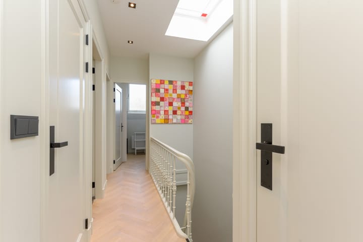 Foto 32 van Laan van Meerdervoort 314-A