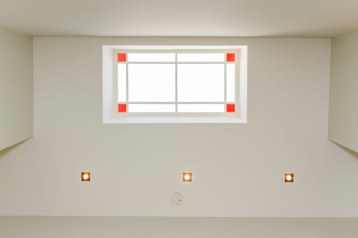 Foto 33 van Laan van Meerdervoort 314-A