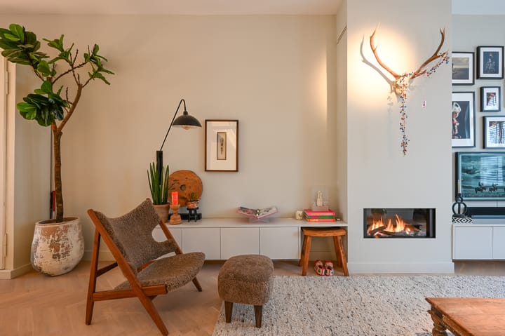 Foto 7 van Laan van Meerdervoort 314-A