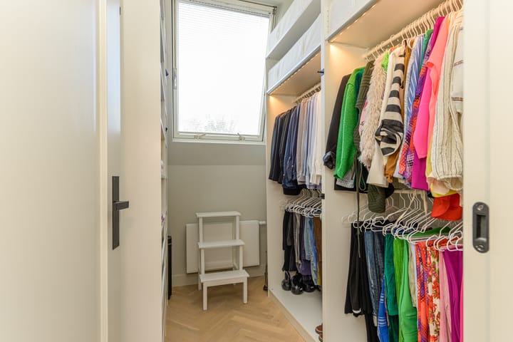 Foto 34 van Laan van Meerdervoort 314-A