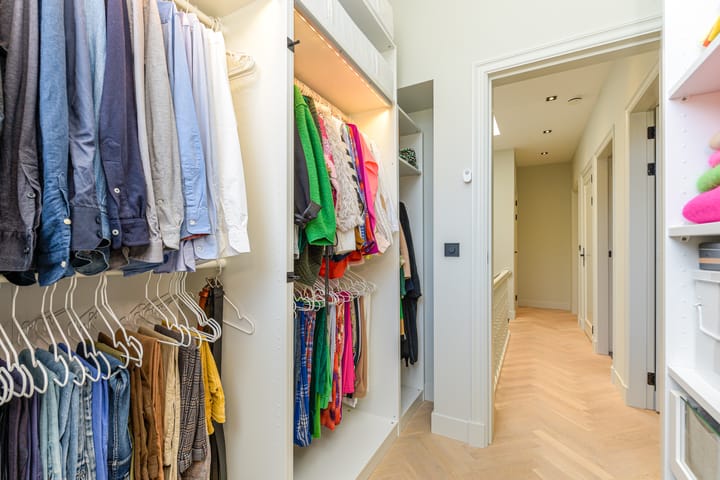 Foto 35 van Laan van Meerdervoort 314-A