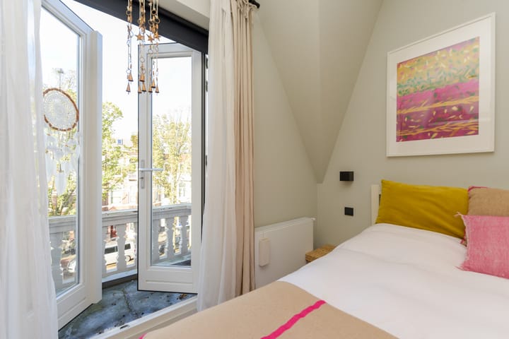 Foto 37 van Laan van Meerdervoort 314-A