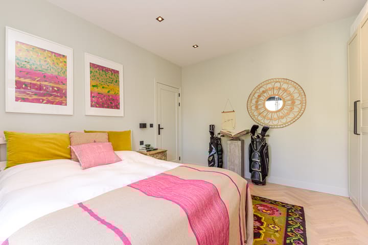 Foto 38 van Laan van Meerdervoort 314-A