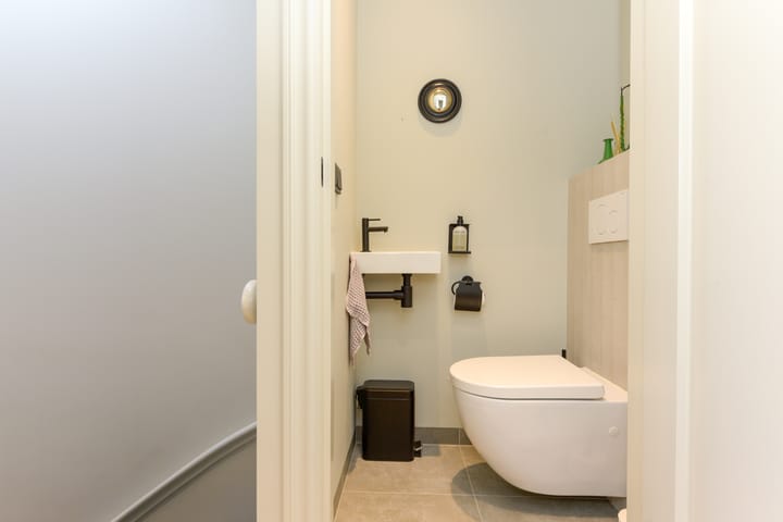 Foto 40 van Laan van Meerdervoort 314-A