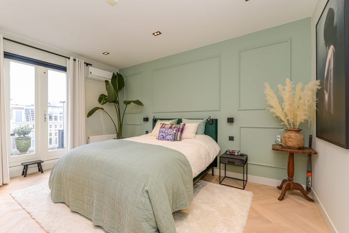 Foto 43 van Laan van Meerdervoort 314-A