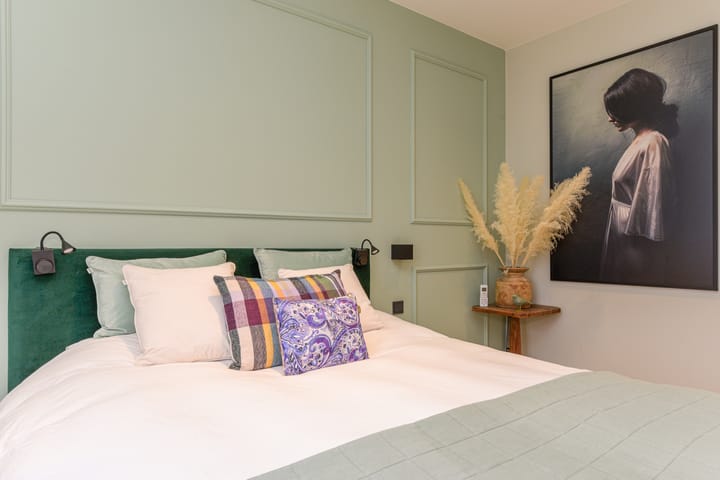 Foto 45 van Laan van Meerdervoort 314-A