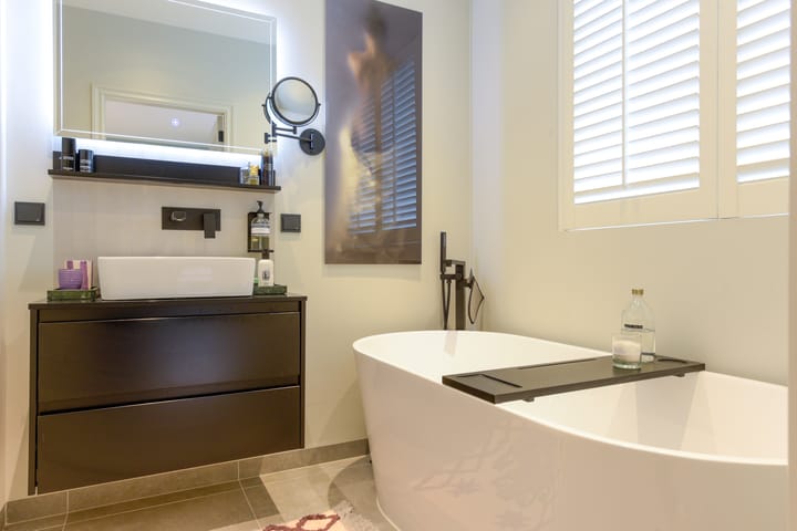 Foto 47 van Laan van Meerdervoort 314-A