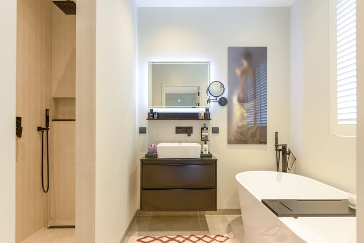 Foto 48 van Laan van Meerdervoort 314-A