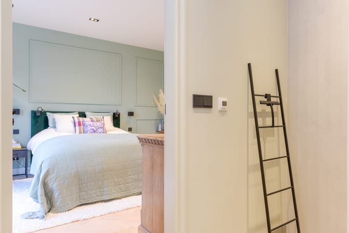 Foto 50 van Laan van Meerdervoort 314-A