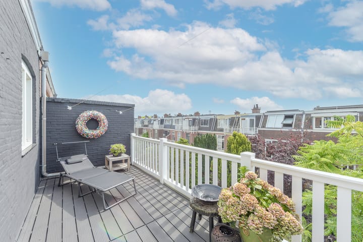 Foto 51 van Laan van Meerdervoort 314-A