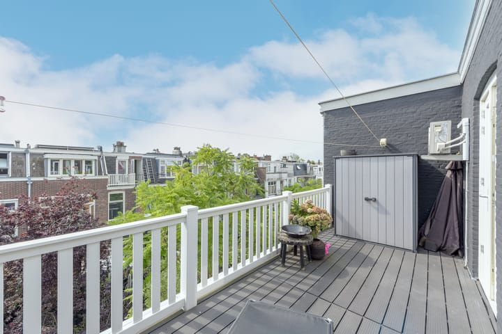 Foto 52 van Laan van Meerdervoort 314-A