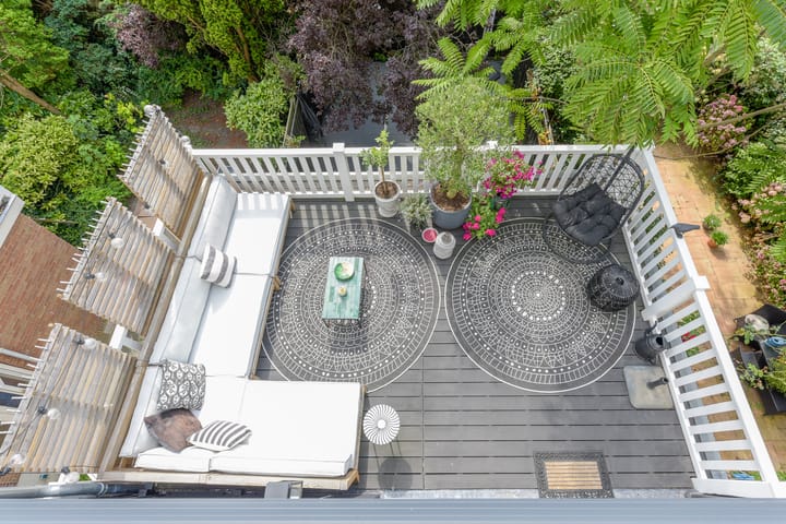 Foto 53 van Laan van Meerdervoort 314-A