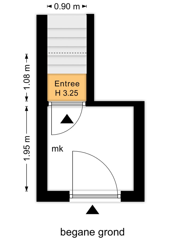 Foto 56 van Laan van Meerdervoort 314-A