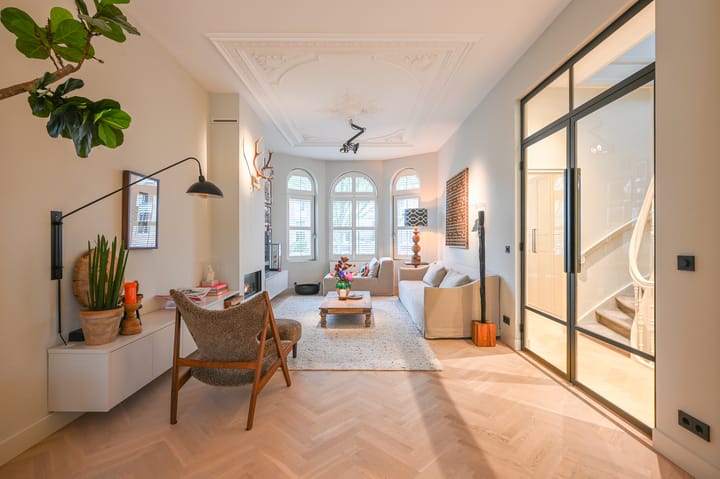 Laan van Meerdervoort 314 A