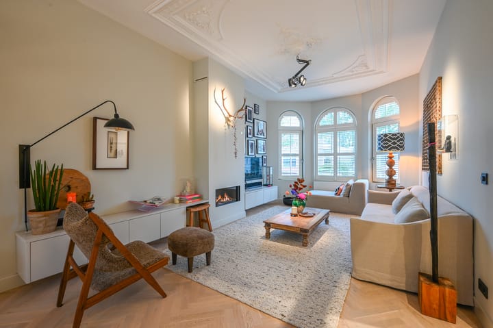 Foto 6 van Laan van Meerdervoort 314-A