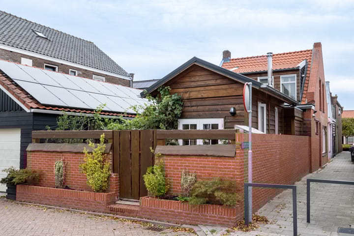 huizen te koop goeree overflakkee