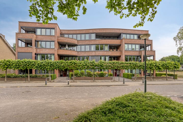 Hortensiastraat 6-F main image