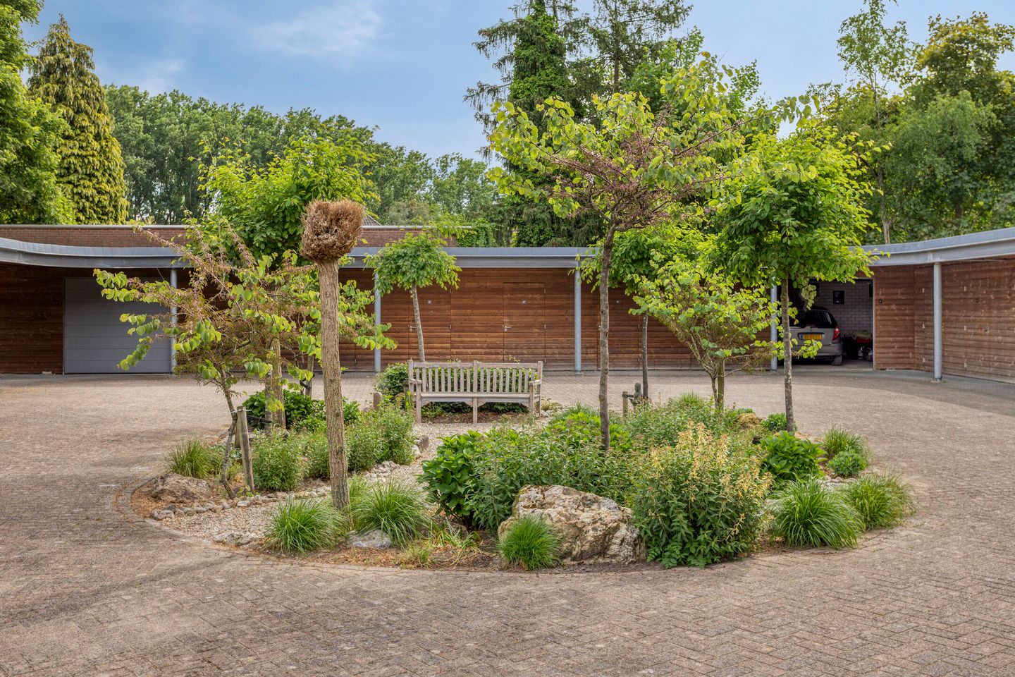 Foto 5 van Hortensiastraat 6-F