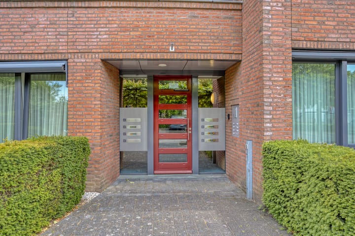 Foto 6 van Hortensiastraat 6-F