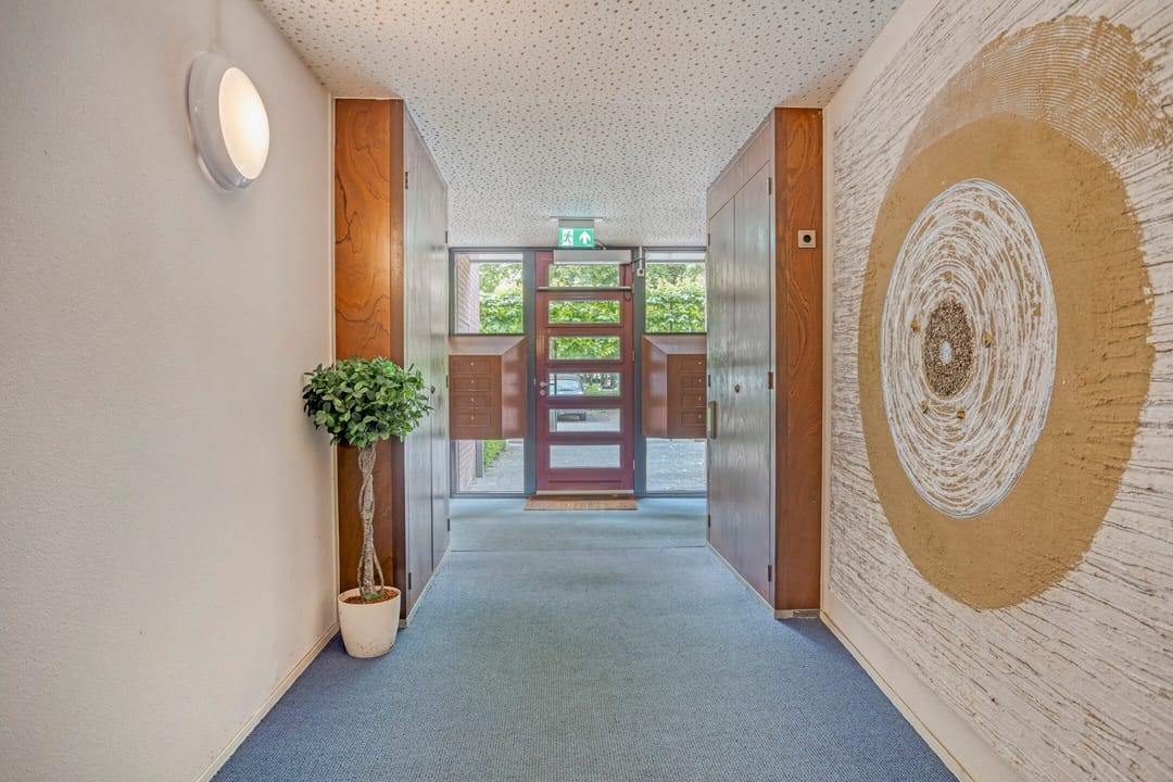 Foto 7 van Hortensiastraat 6-F