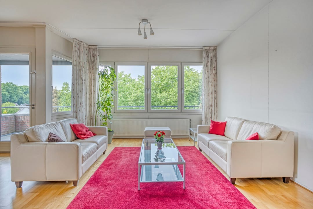 Foto 13 van Hortensiastraat 6-F