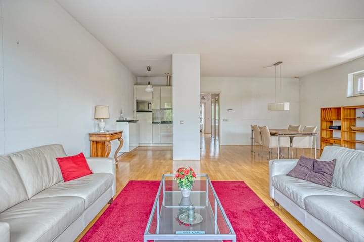 Foto 14 van Hortensiastraat 6-F