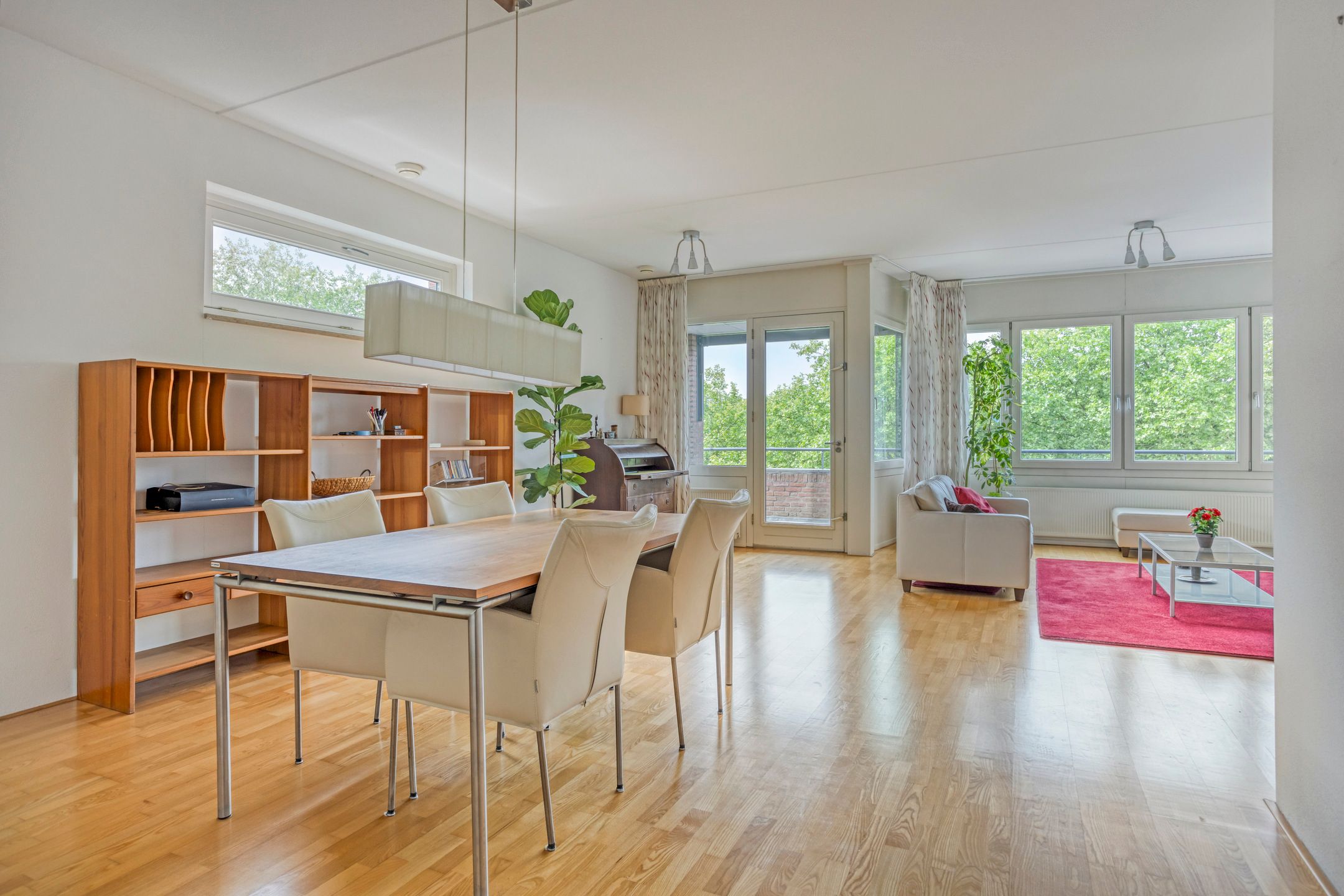 Foto 15 van Hortensiastraat 6-F