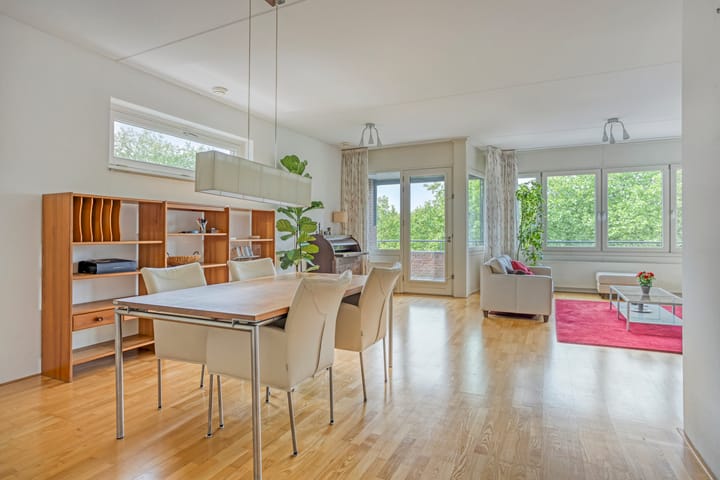 Foto 15 van Hortensiastraat 6-F