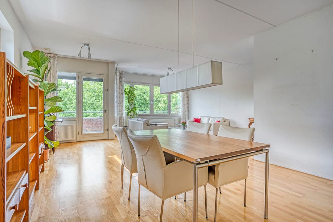 Foto 16 van Hortensiastraat 6-F