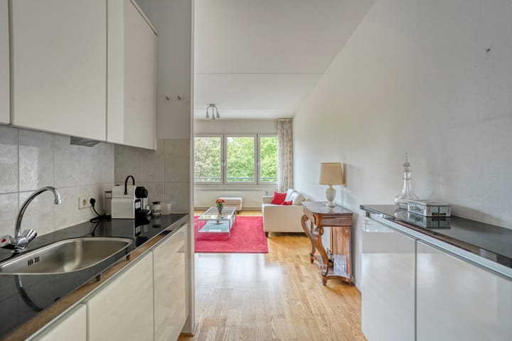 Foto 19 van Hortensiastraat 6-F