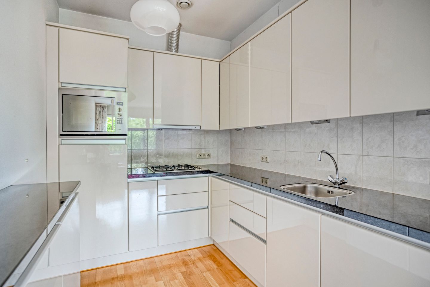 Foto 20 van Hortensiastraat 6-F