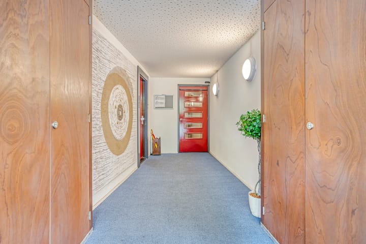 Foto 8 van Hortensiastraat 6-F