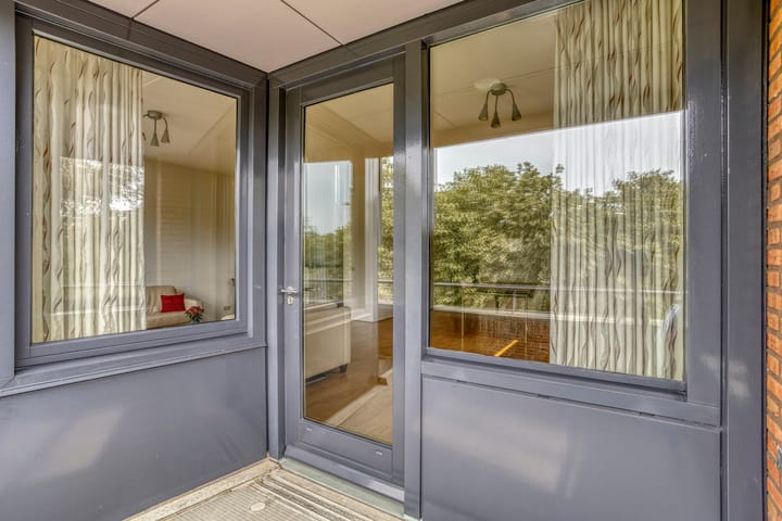 Foto 23 van Hortensiastraat 6-F