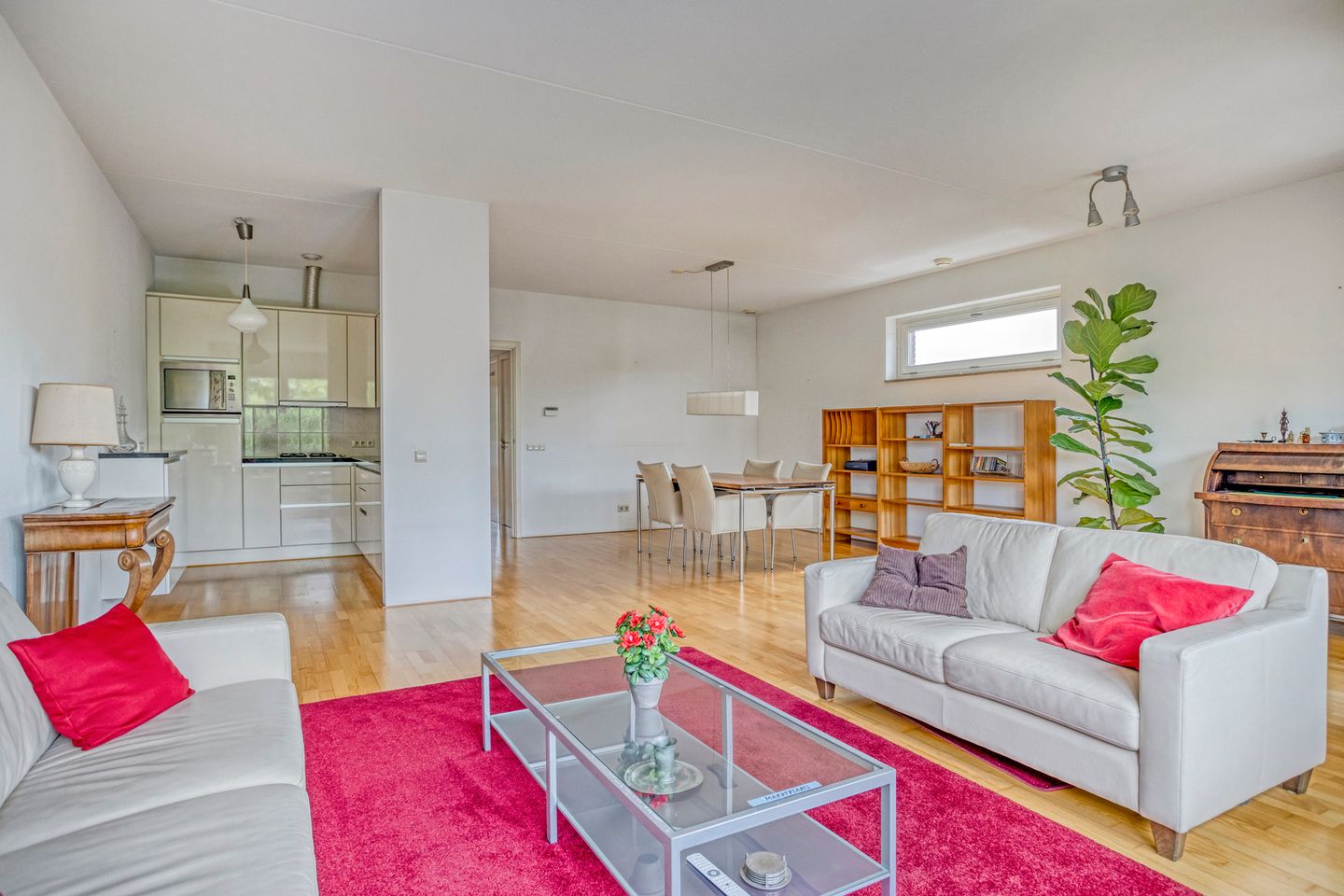 Foto 4 van Hortensiastraat 6-F