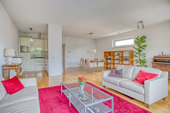 Foto 4 van Hortensiastraat 6-F