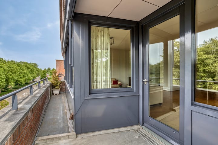 Foto 24 van Hortensiastraat 6-F