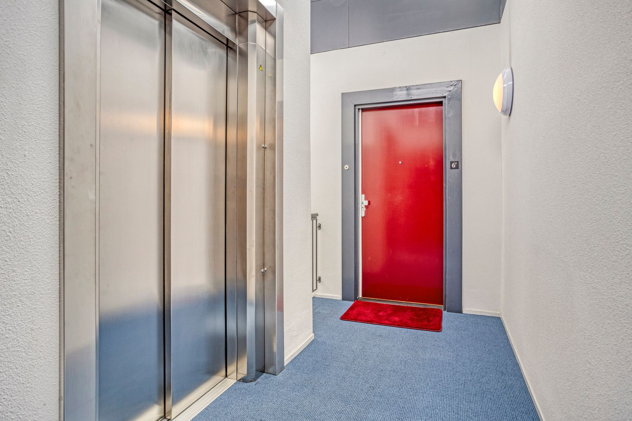 Foto 9 van Hortensiastraat 6-F