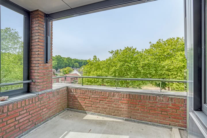 Foto 25 van Hortensiastraat 6-F