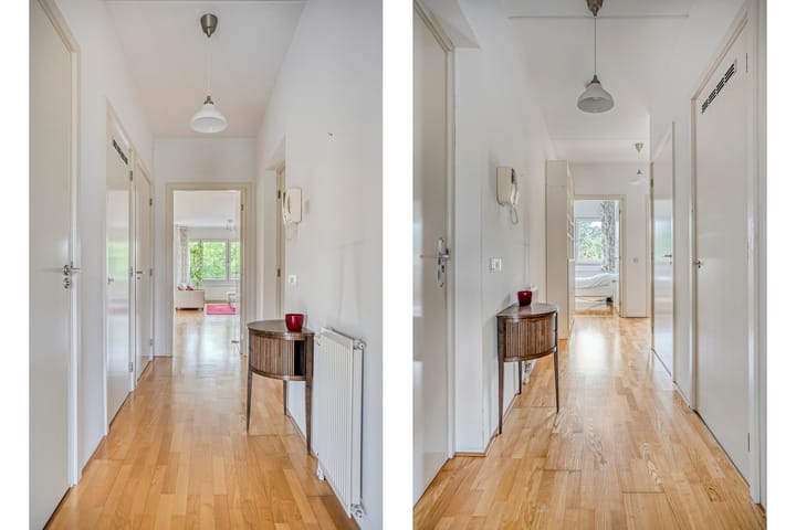 Foto 10 van Hortensiastraat 6-F