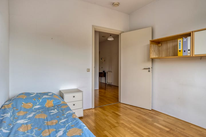 Foto 33 van Hortensiastraat 6-F