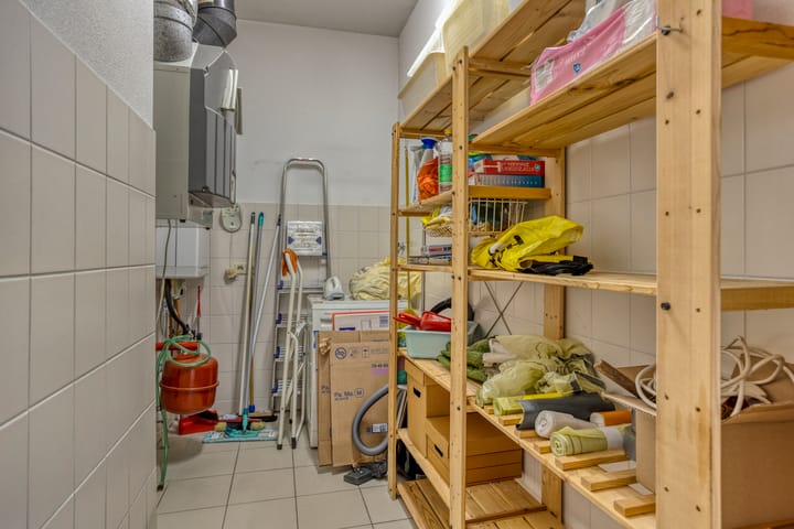 Foto 35 van Hortensiastraat 6-F