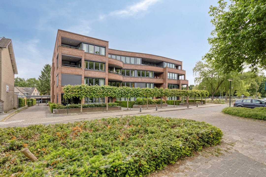 Foto 38 van Hortensiastraat 6-F