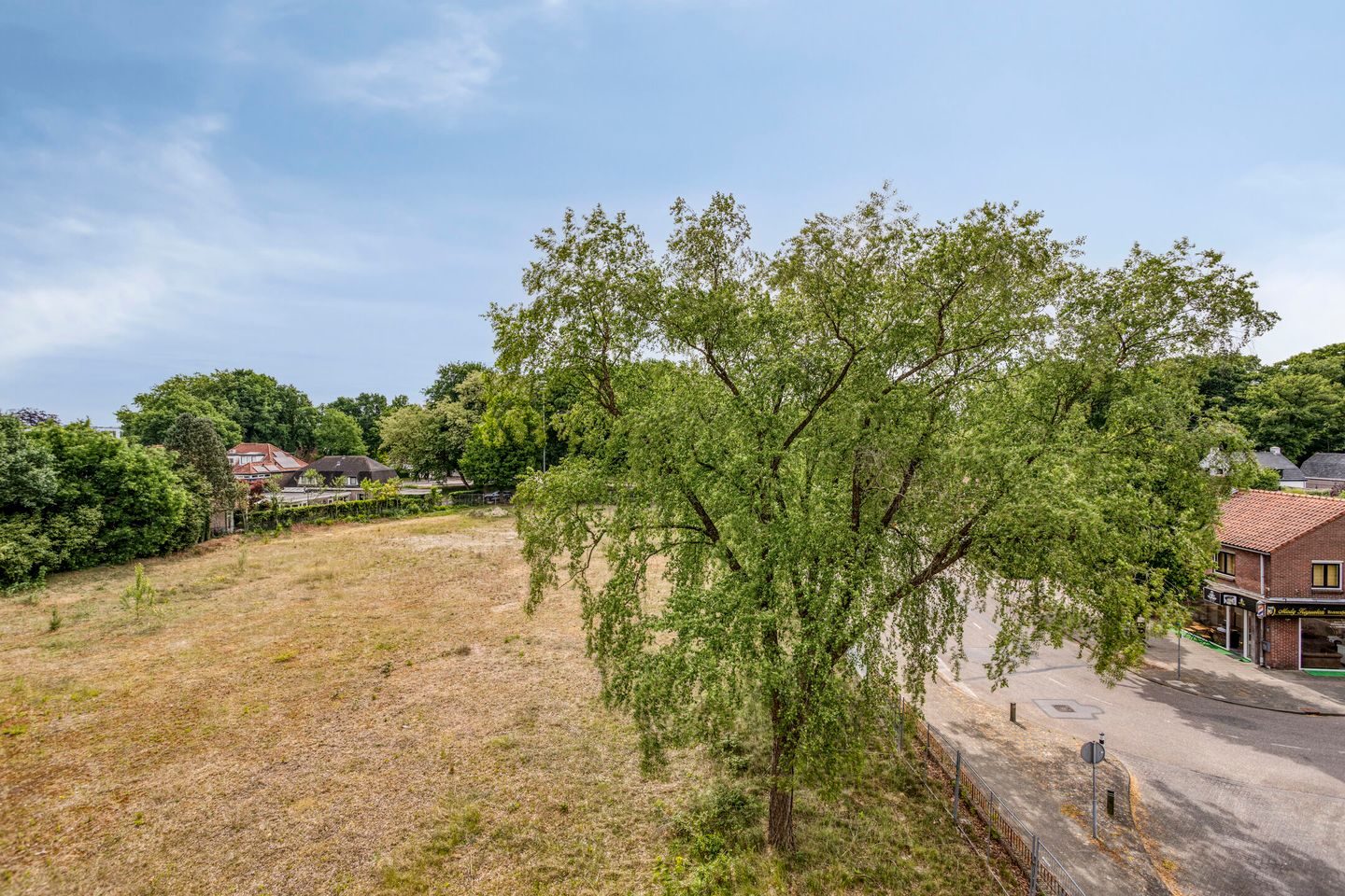 Foto 40 van Hortensiastraat 6-F