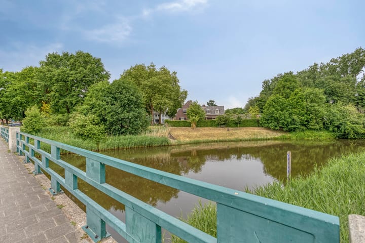 Foto 41 van Hortensiastraat 6-F