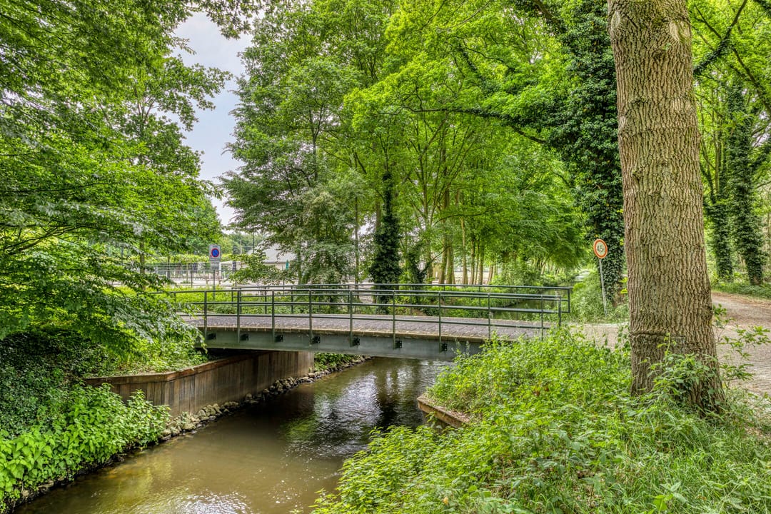 Foto 43 van Hortensiastraat 6-F