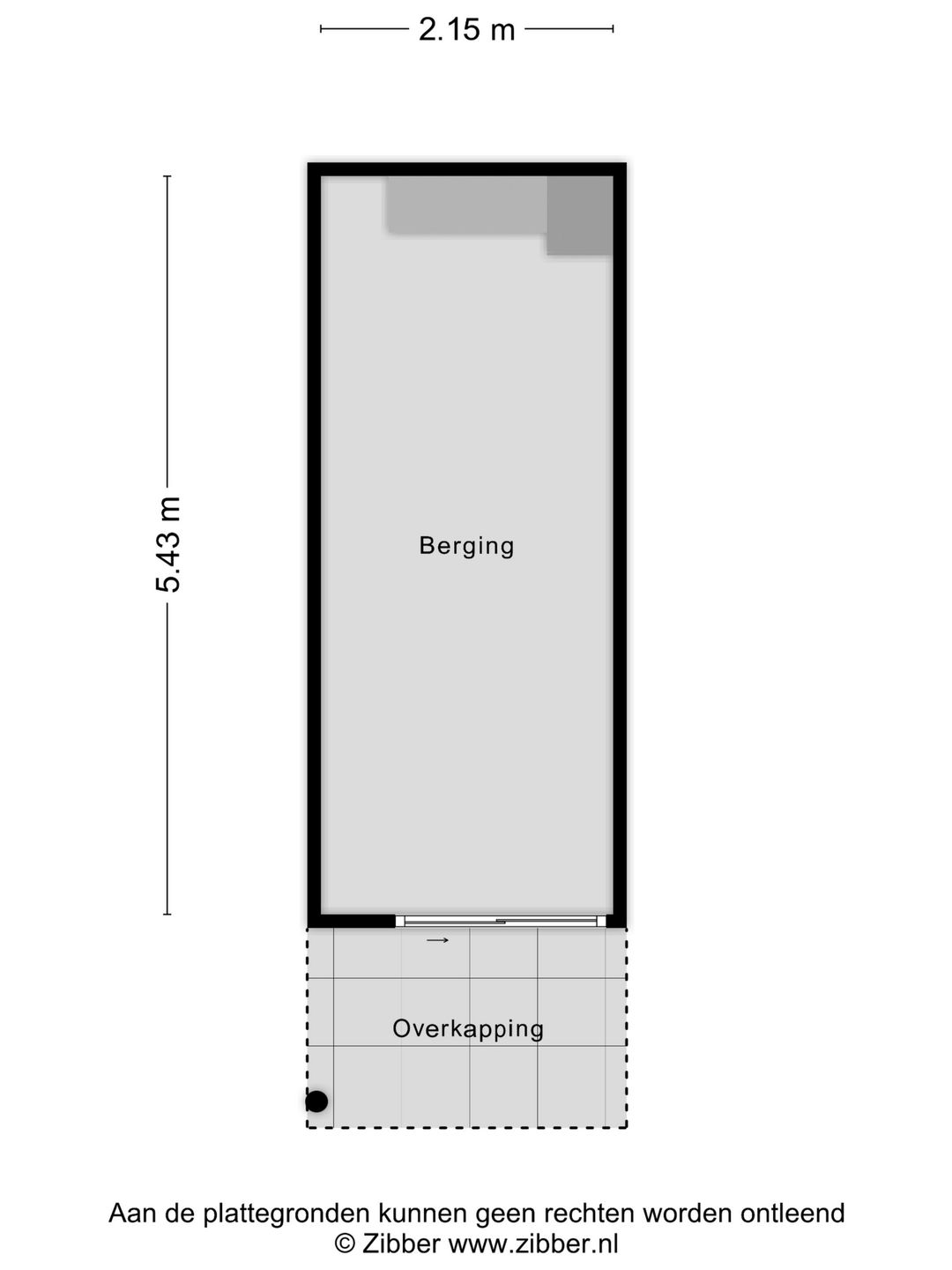 Foto 47 van Hortensiastraat 6-F