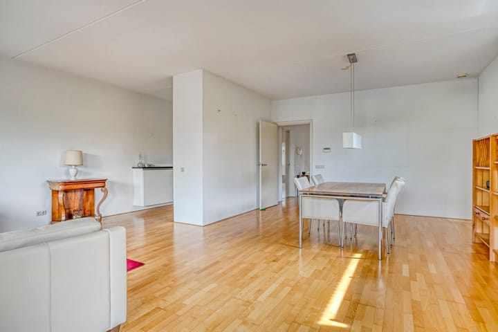 Foto 17 van Hortensiastraat 6-F